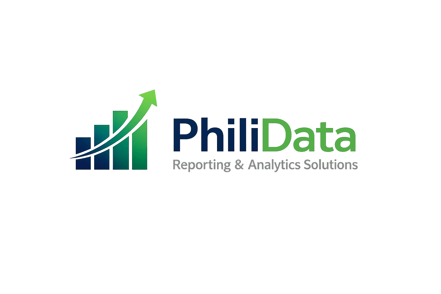 PhiliData Logo
