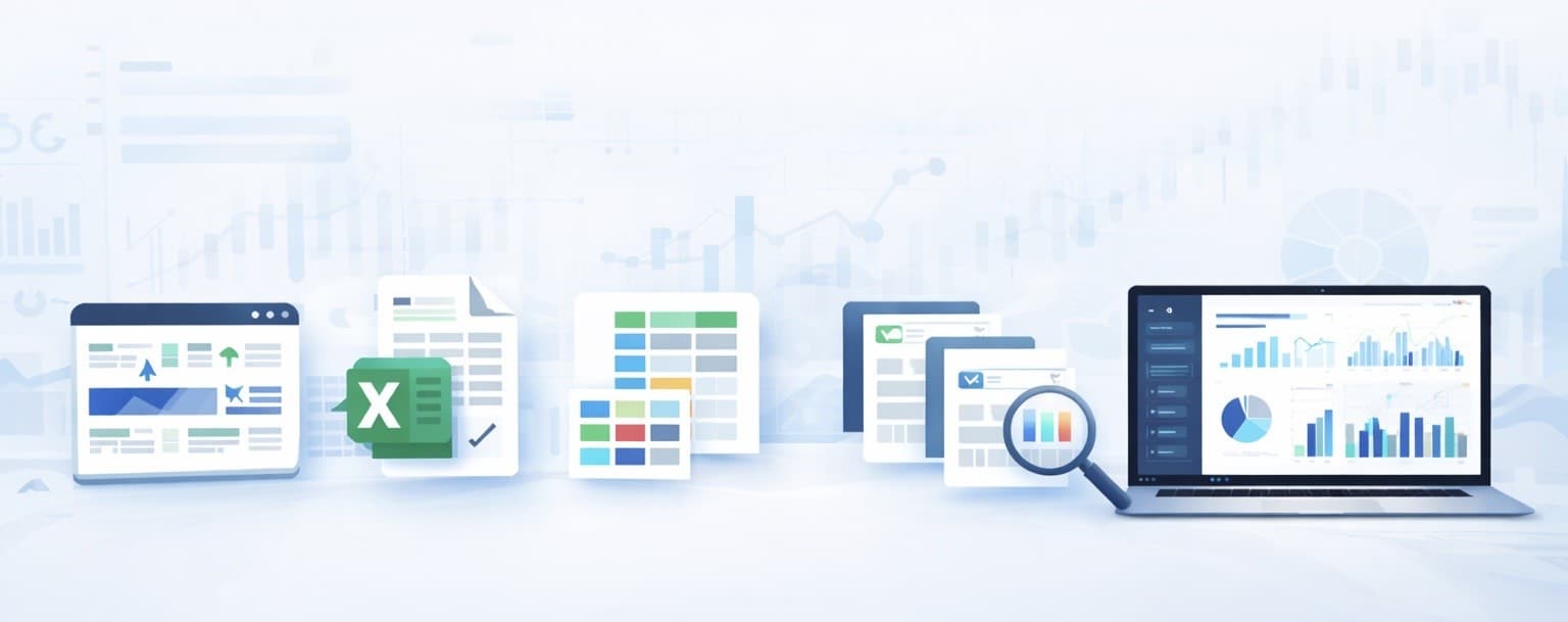 Data Analytics Background